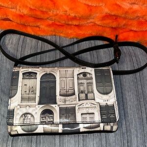 Patricia Nash crossbody